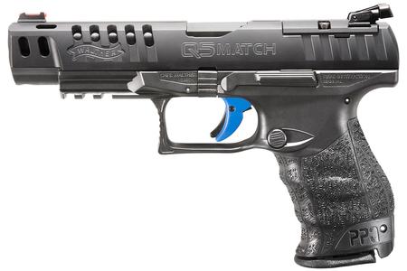 PPQ M2 Q5 MATCH 9MM (LE)