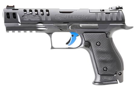 Q5 MATCH SF 9MM (LE)