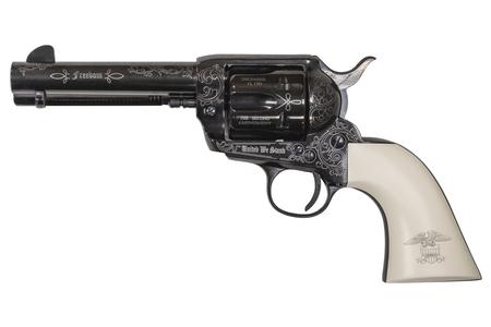 GWII FREEDOM REVOLVER 357 MAG 4.75` BBL