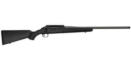 AMERICAN PREDATOR 6.5 CREEDMOOR BLACK STOCK