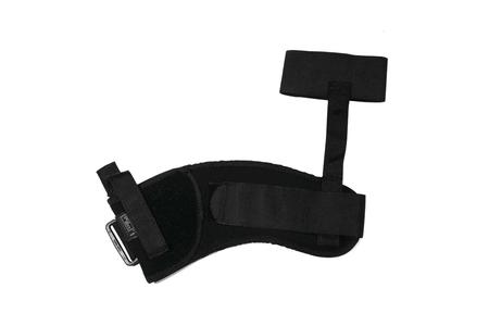 ANKLE HOLSTER BLACK KODRA