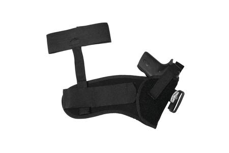 ANKLE HOLSTER BLACK KODRA