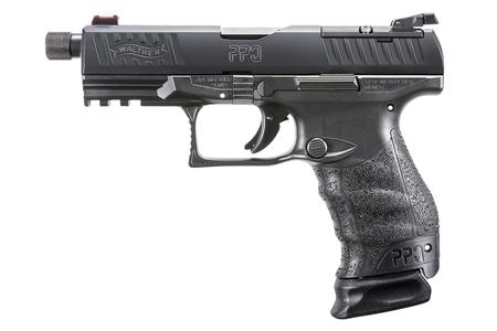 PPQ M2 Q4 TACICAL 9MM 4.6 IN THREADED BARREL