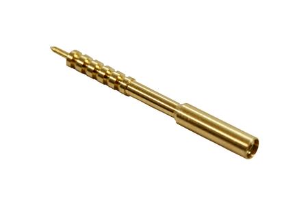 30 CAL BRASS JAG FEMALE THREADED