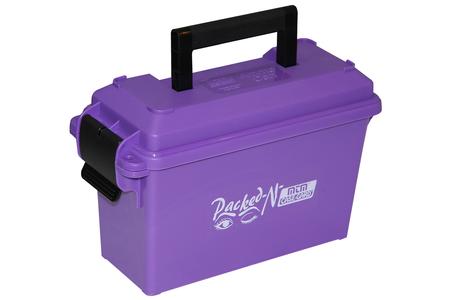 30 CAL AMMO CAN PURPLE