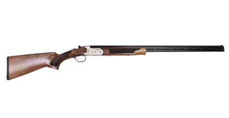 POINTER ACRIUS 410 GA OVER-UNDER SHOTGUN WITH WALNUT STOCK