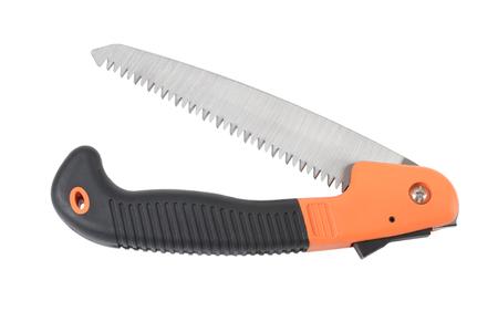 FOLDING HAND SAW