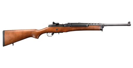 RUGER MINI-14 RANCH RIFLE 5.56 NATO