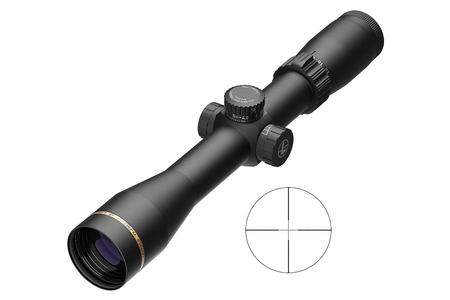 VX-FREEDOM AR 4-12X40 30MM 223 MIL SIDE FOCUS RIFLESCOPE