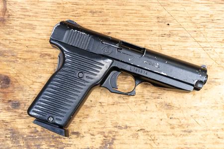 LORCIN L9MM 9MM