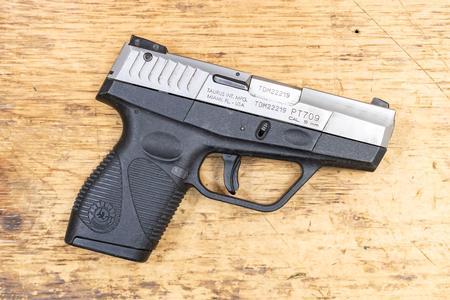 TAURUS PT709 9MM