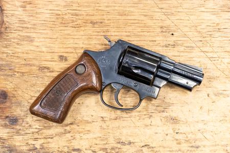 TAURUS 85 .38SPL REVOLVER 