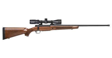 PATRIOT 7MM REMINGTON MAGNUM BOLT-ACTION RIFLE WITH VORTEX CROSSFIRE II SCOPE