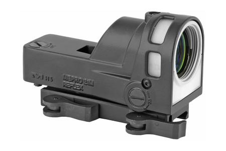  M-21 REFLEX SIGHT 1X BLACK 12MOA