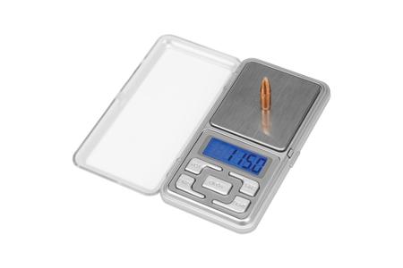 DS-750 DIGITAL RELOADING SCALE