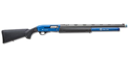 SLP COMPETITION 12 GAUGE SEMI-AUTOMATIC SHOTGUN