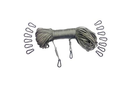 300 FOOT HOIST ROPE KIT