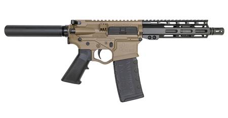 OMNI HYBRID P4 5.56MM FDE WITH M-LOK