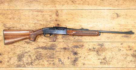 742 WOODSMASTER 30-06 SPRG POLICE TRADE-IN