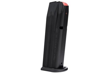 PPQ M2 9MM 15-ROUND FACTORY MAGAZINE WITH ANTI-FRICTION COATING