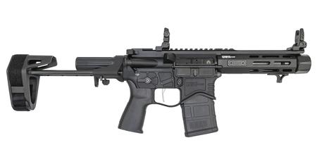 SAINT EDGE 5.56 PDW PISTOL BLACK