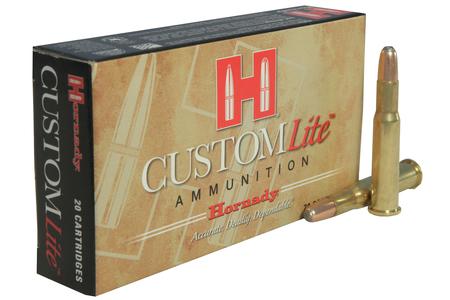 30-30 WIN 150 GR RN CUSTOM LITE