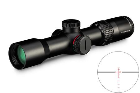 CROSSFIRE II 2-7X32 CROSSBOW SCOPE