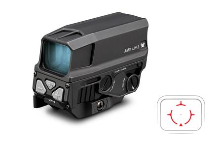 AMG UH-1 GEN II HOLOGRAPHIC SIGHT