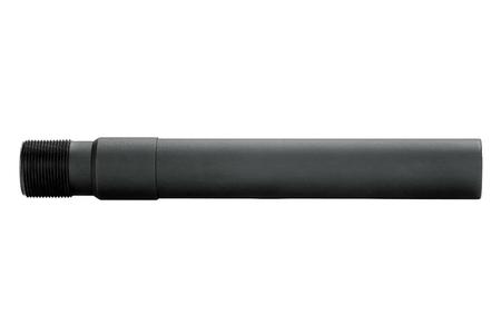 COLLARED AR PISTOL BUFFER TUBE