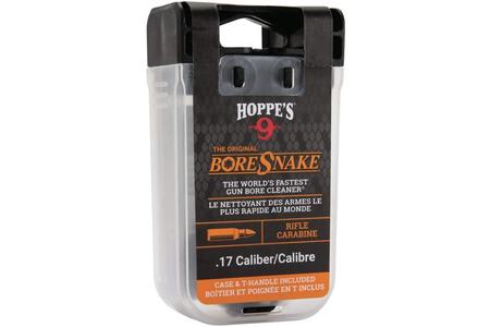 BORESNAKE, DEN, .17 CENTERFIRE .17HMR RIFLE