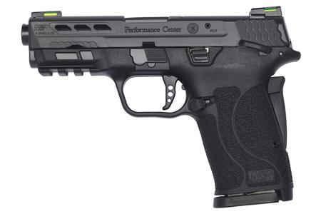 PC MP9 SHIELD EZ BLACK TS 