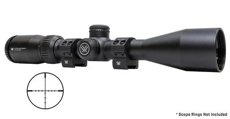 CROSSFIRE II 3-9X40 DH BDC W/350 LEG TURRET