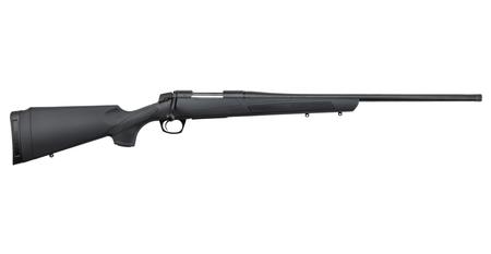 CASCADE 6.5 PRC BOLT-ACTION RIFLE