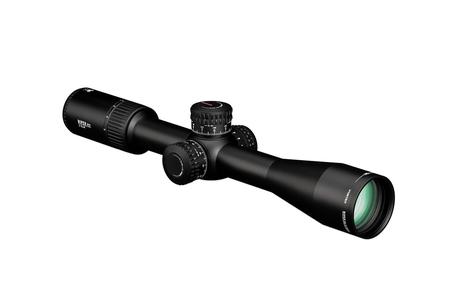 3-15X44 VIPER PST GEN II RIFLESCOPE, MRAD