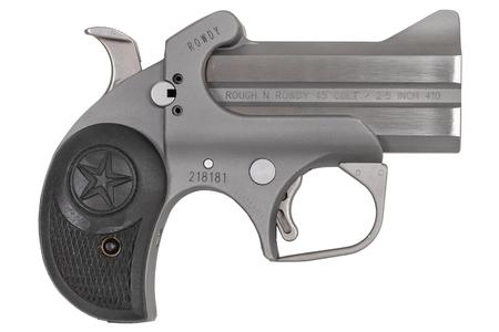 ROUGH N ROWDY DERRINGER 45/410 3` BBL