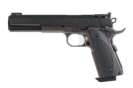 BRUIN 10MM 1911 PISTOL WITH BRONZE FRAME