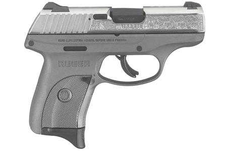 LC9S 9MM 150TH ANNIVERSARY PISTOL