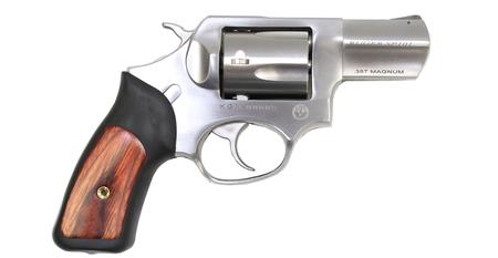 SP101 357 MAGNUM