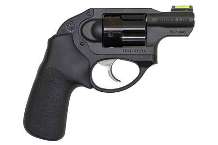 LCR 357 MAGNUM 