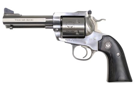 NEW MODEL BLACKHAWK 45 COLT 11TH MARINE EXPEDITIONARY UNIT EDITION REVOLVER