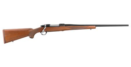 M77 HAWKEYE 7MM-08 REM BOLT-ACTION RIFLE