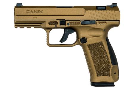 TP9DA 9MM BURNT BRONZE PISTOL