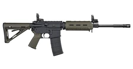 M400 ENCHANCED 300 BLACKOUT 16` BBL