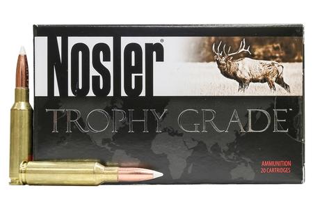 6.5MM CREEDMOOR 140GR ACCUBOND