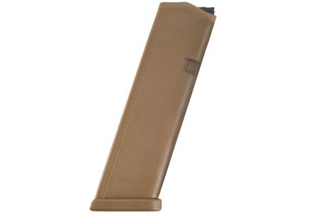 G17/G19X, 9MM LUGER, 16-ROUND MAGAZINE