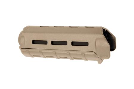 MAGPUL MOE M-LOK HAND GUARD, FDE