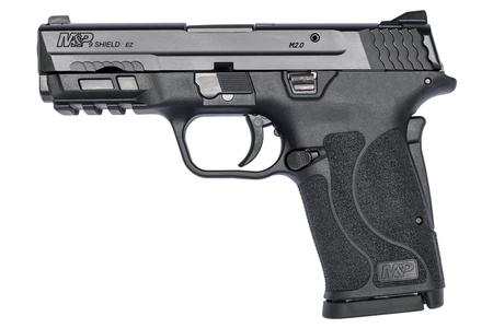 MP9 SHIELD M2.0 EZ 9MM PISTOL (LE)