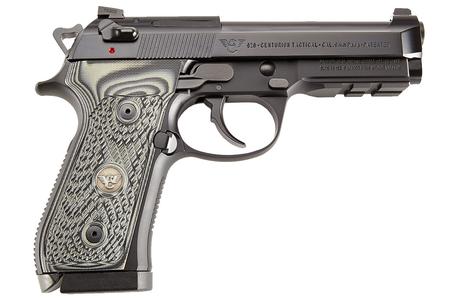 92 WILSON COMBAT CENTURION 9MM 