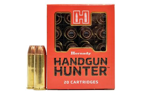 44 MAG 200 GR MONOFLEX HANDGUN HUNTER