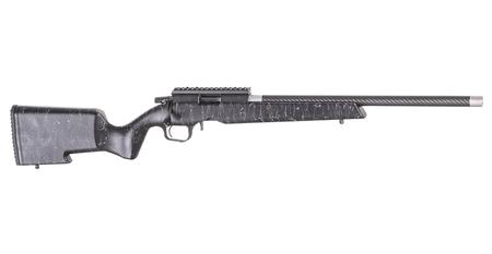 RANGER 22 LR BOLT ACTION BLACK/GRAY STOCK